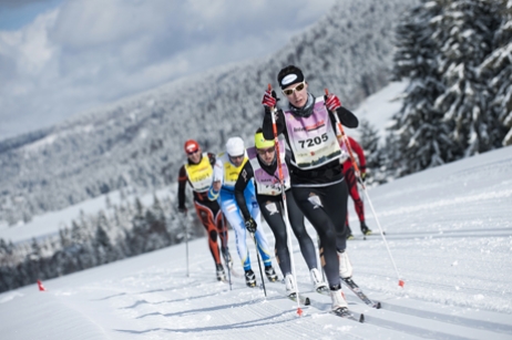 Guide de fartage  PRÉ BOUILLET SKIS